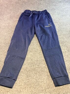 Russ Navy Kids Jogger Sweatpants
